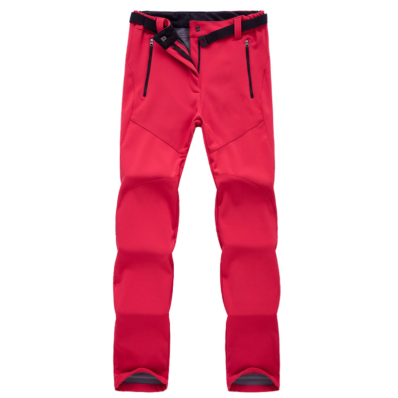 Julia - Waterproof Women's Walking Trousers (Copy)