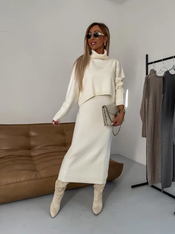 Nicole - Autumn/Winter Knit Set (Copy)