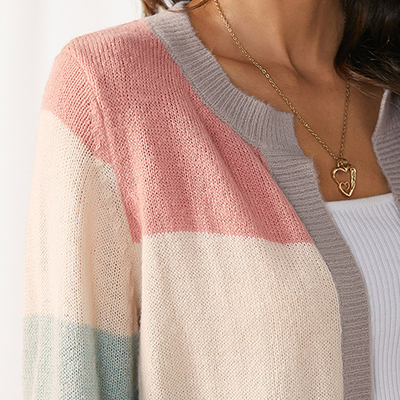 Elsie - Stylish Cardigan (Copy)