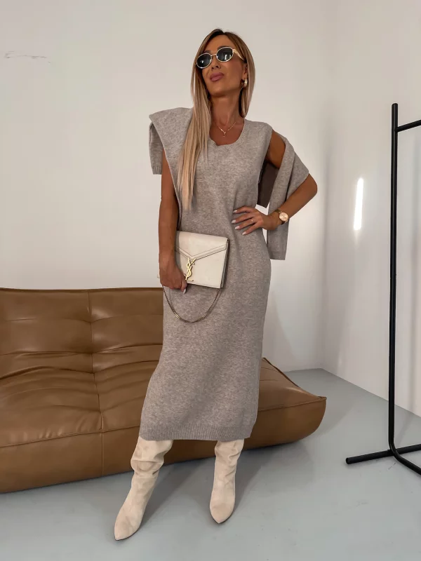 Nicole - Autumn/Winter Knit Set (Copy)