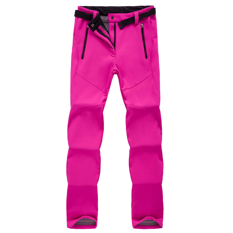 Julia - Waterproof Women's Walking Trousers (Copy)