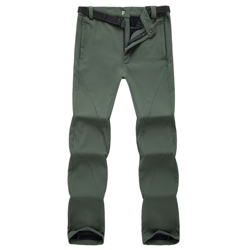 Julia - Waterproof Women's Walking Trousers (Copy)