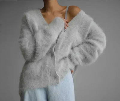 Bella - Chic Oversized Sweater (Copy)