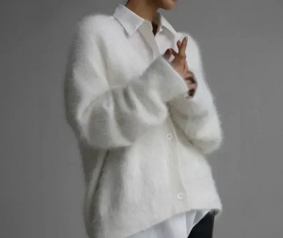 Bella - Chic Oversized Sweater (Copy)