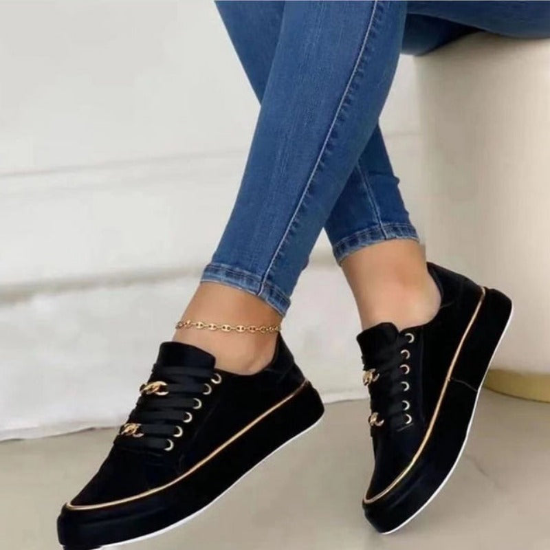Ava - Orthopedic Sneakers (Copy)