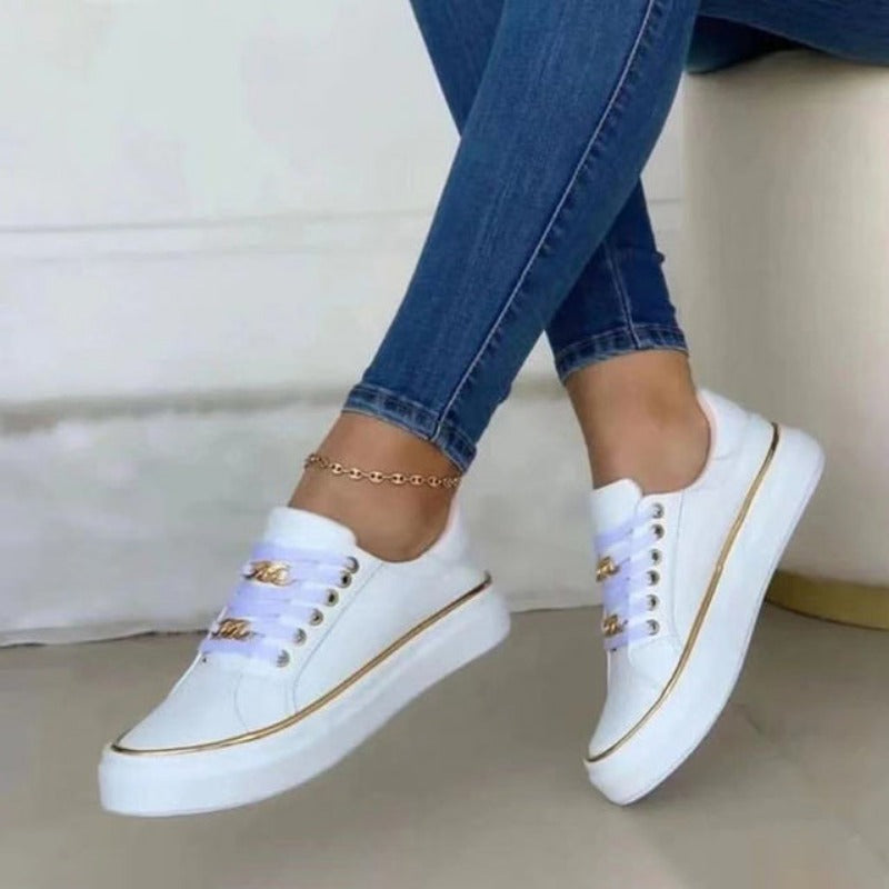 Ava - Orthopedic Sneakers (Copy)