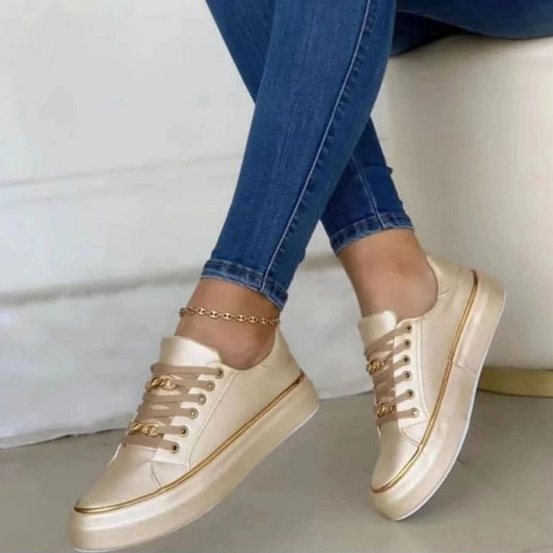 Ava - Orthopedic Sneakers (Copy)