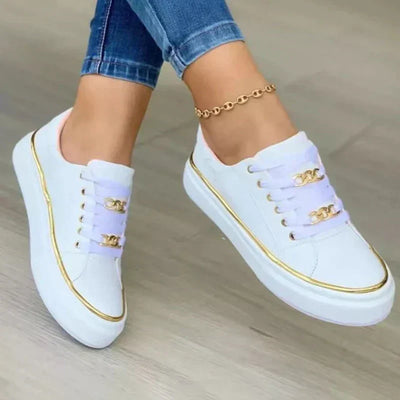 Ava - Orthopedic Sneakers (Copy)