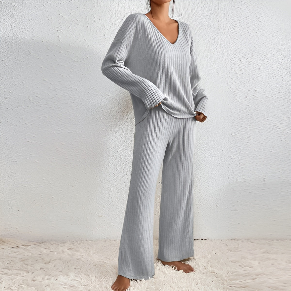 Wilma | Knitted Ensemble (Copy)