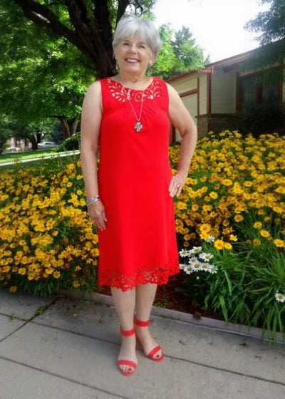Lisa Thompson
